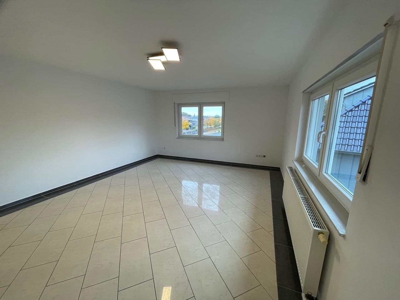 Pronájem bytu 3+1 98 m², Bremer Straße 2, Löningen, Dolní Sasko Pronájem bytu 3+1 98 m², Bremer Straße 2, Löningen, Dolní Sasko