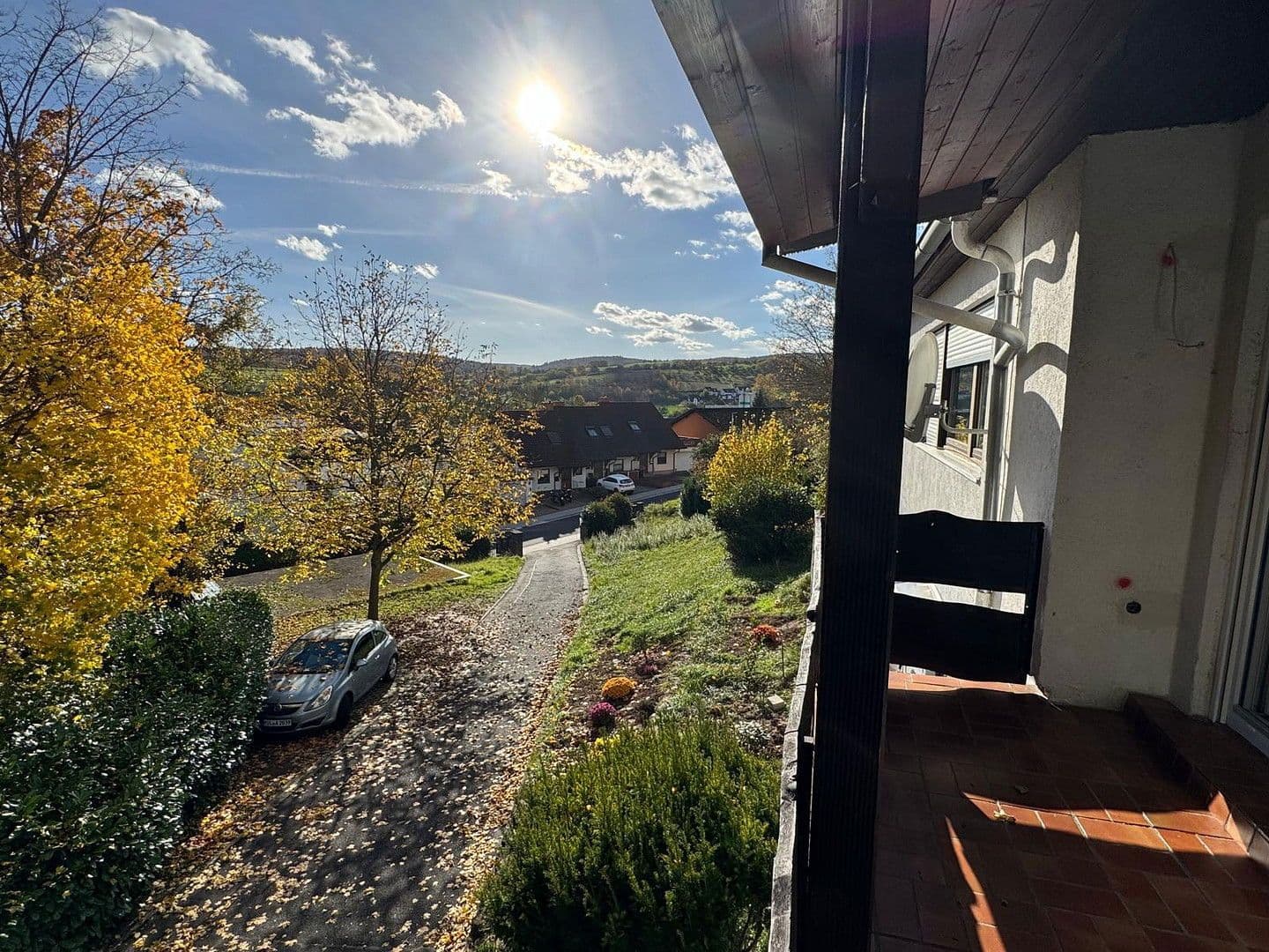 Prodej domu 180 m², pozemek 730 m², Nibelungenstraße 2, Obernburg am Main, Bavorsko Prodej domu 180 m², pozemek 730 m², Nibelungenstraße 2, Obernburg am Main, Bavorsko