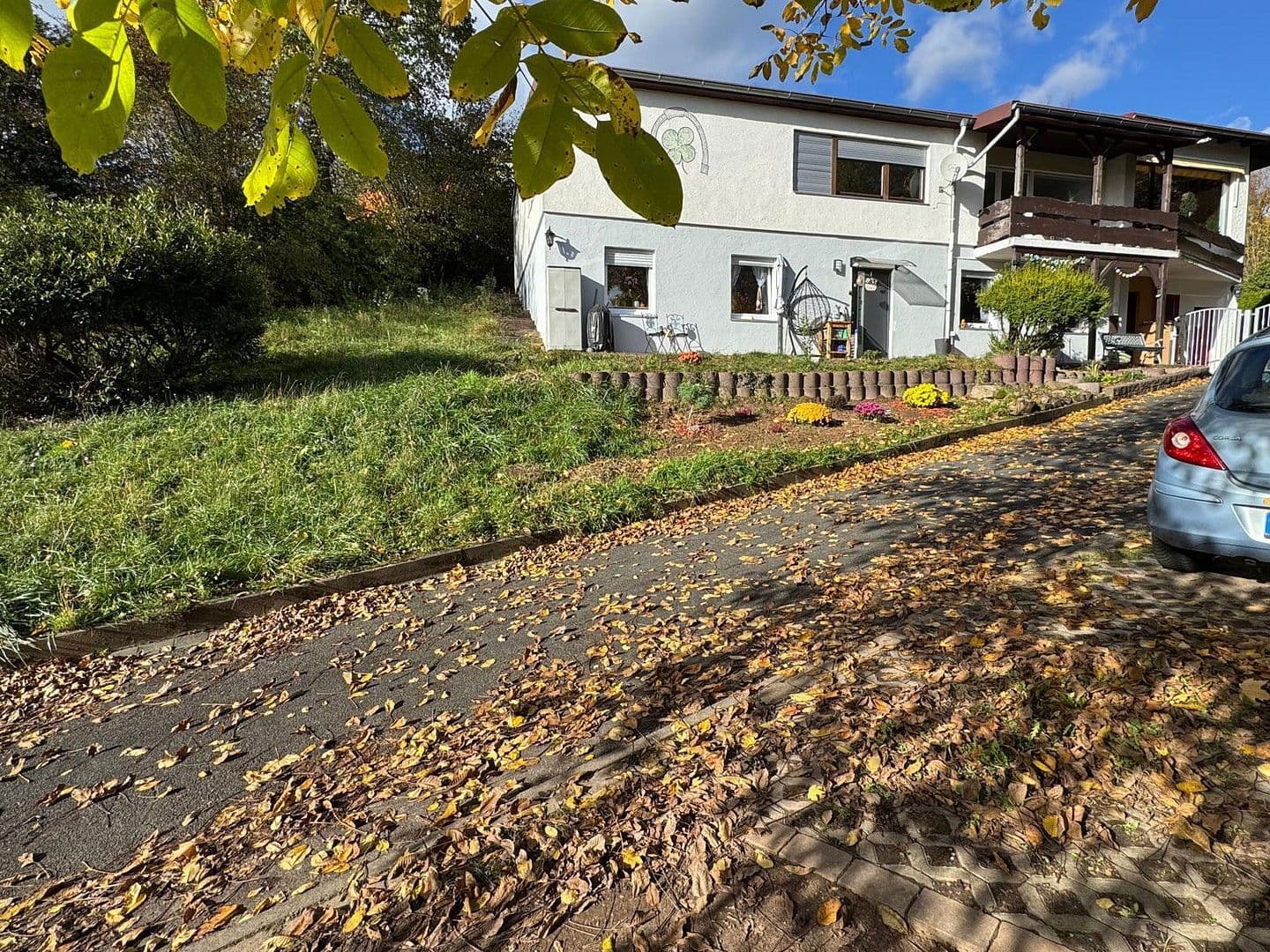 Prodej domu 180 m², pozemek 730 m², Nibelungenstraße 2, Obernburg am Main, Bavorsko Prodej domu 180 m², pozemek 730 m², Nibelungenstraße 2, Obernburg am Main, Bavorsko