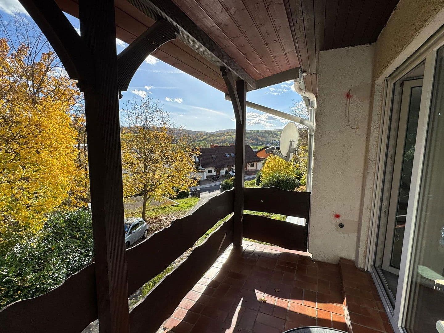 Prodej domu 180 m², pozemek 730 m², Nibelungenstraße 2, Obernburg am Main, Bavorsko Prodej domu 180 m², pozemek 730 m², Nibelungenstraße 2, Obernburg am Main, Bavorsko