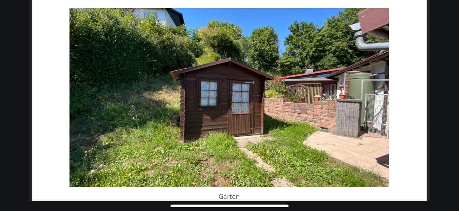 Prodej domu 180 m², pozemek 730 m², Nibelungenstraße 2, Obernburg am Main, Bavorsko Prodej domu 180 m², pozemek 730 m², Nibelungenstraße 2, Obernburg am Main, Bavorsko