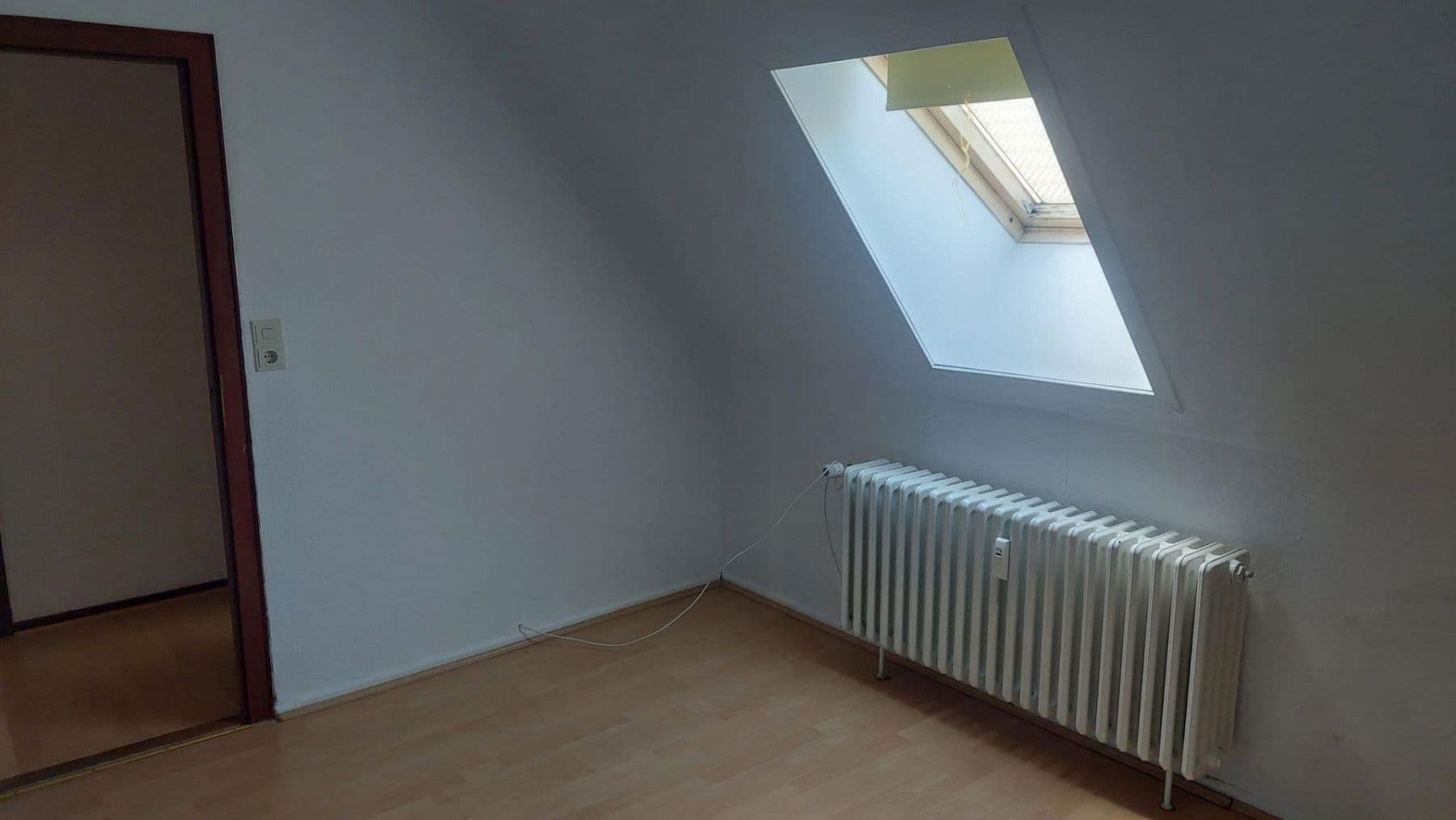 Pronájem bytu 2+1 53 m², Augustastr.4, Flensburg, Šlesvicko-Holštýnsko Pronájem bytu 2+1 53 m², Augustastr.4, Flensburg, Šlesvicko-Holštýnsko