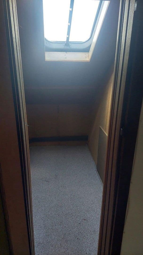 Pronájem bytu 2+1 53 m², Augustastr.4, Flensburg, Šlesvicko-Holštýnsko Pronájem bytu 2+1 53 m², Augustastr.4, Flensburg, Šlesvicko-Holštýnsko