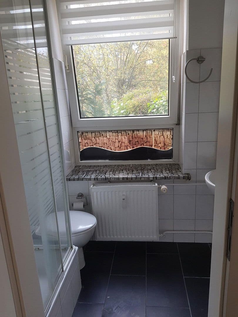 Pronájem bytu 1+1 24 m², Hochstr.9, Flensburg, Šlesvicko-Holštýnsko Pronájem bytu 1+1 24 m², Hochstr.9, Flensburg, Šlesvicko-Holštýnsko