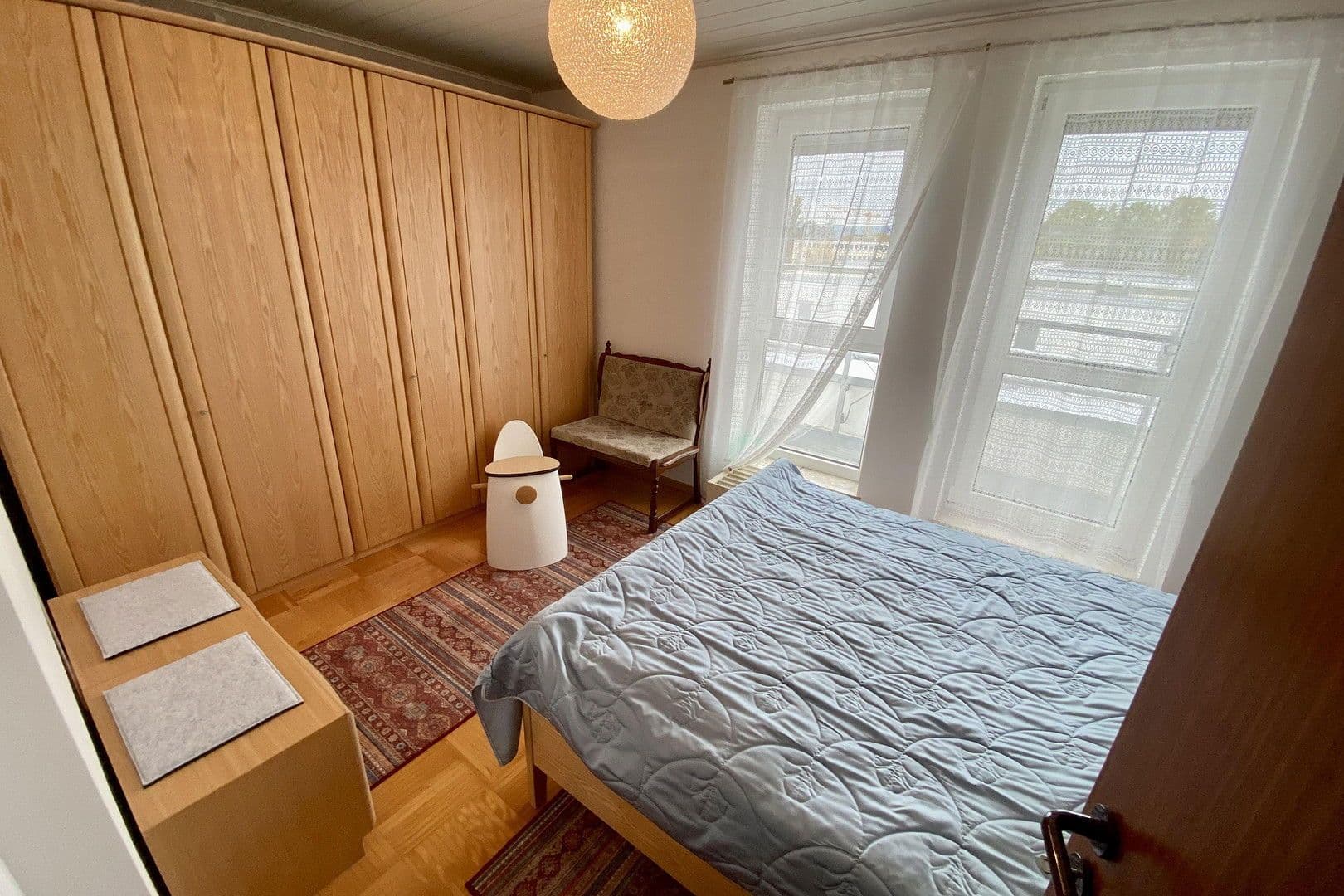 Pronájem bytu 2+1 68 m², Hohenstaufen Straße 10, Wiesbaden, Hessen Pronájem bytu 2+1 68 m², Hohenstaufen Straße 10, Wiesbaden, Hessen