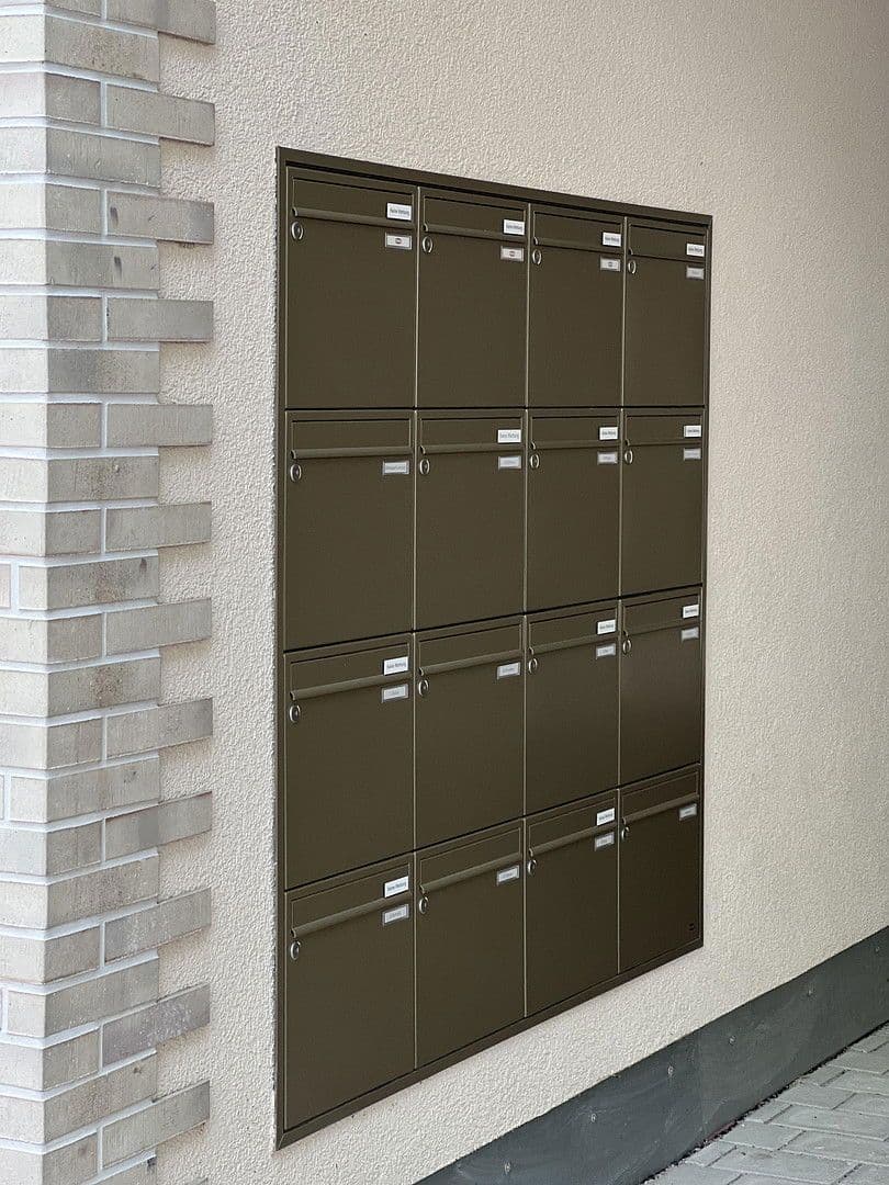 Pronájem bytu 3+1 88 m², Mannheim, Bádensko-Württembersko Pronájem bytu 3+1 88 m², Mannheim, Bádensko-Württembersko