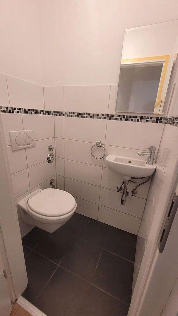 Pronájem bytu 3+1 65 m², Ruststraße 9, Hamburg, Hamburg Pronájem bytu 3+1 65 m², Ruststraße 9, Hamburg, Hamburg