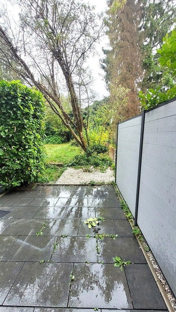 Pronájem bytu 3+1 65 m², Ruststraße 9, Hamburg, Hamburg Pronájem bytu 3+1 65 m², Ruststraße 9, Hamburg, Hamburg