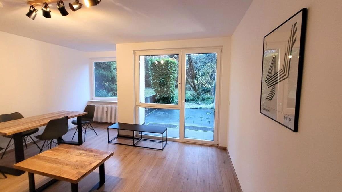 Pronájem bytu 3+1 65 m², Ruststraße 9, Hamburg, Hamburg Pronájem bytu 3+1 65 m², Ruststraße 9, Hamburg, Hamburg