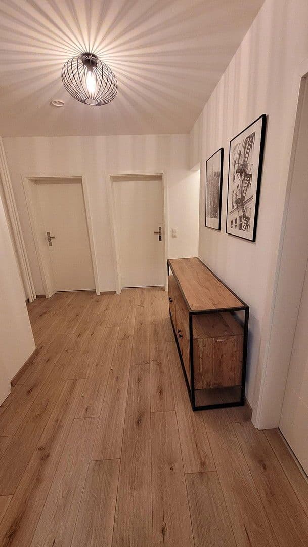Pronájem bytu 3+1 65 m², Ruststraße 9, Hamburg, Hamburg Pronájem bytu 3+1 65 m², Ruststraße 9, Hamburg, Hamburg