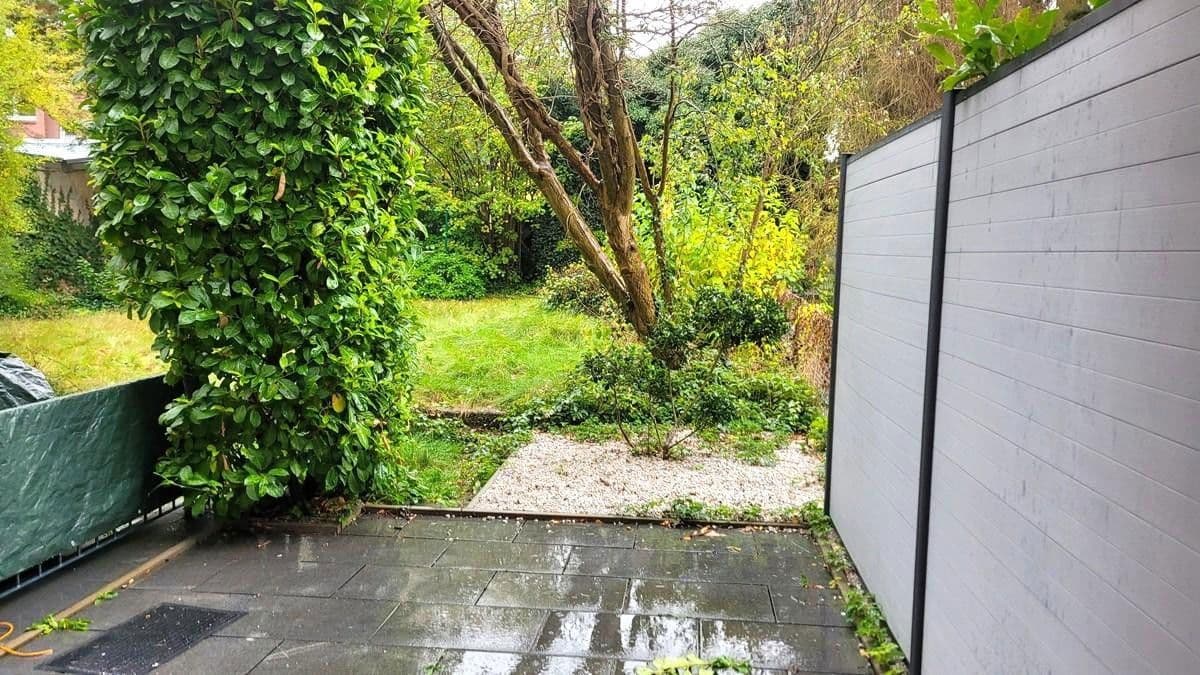 Pronájem bytu 3+1 65 m², Ruststraße 9, Hamburg, Hamburg Pronájem bytu 3+1 65 m², Ruststraße 9, Hamburg, Hamburg