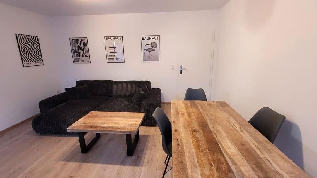 Pronájem bytu 3+1 65 m², Ruststraße 9, Hamburg, Hamburg Pronájem bytu 3+1 65 m², Ruststraße 9, Hamburg, Hamburg