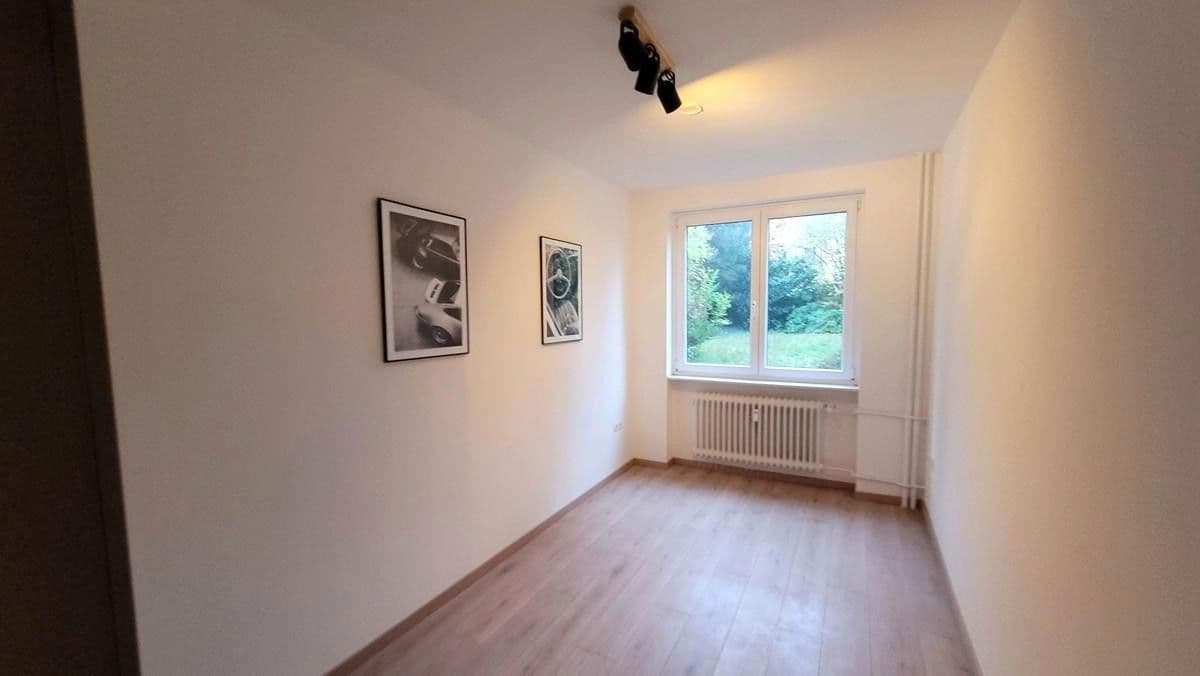 Pronájem bytu 3+1 65 m², Ruststraße 9, Hamburg, Hamburg Pronájem bytu 3+1 65 m², Ruststraße 9, Hamburg, Hamburg