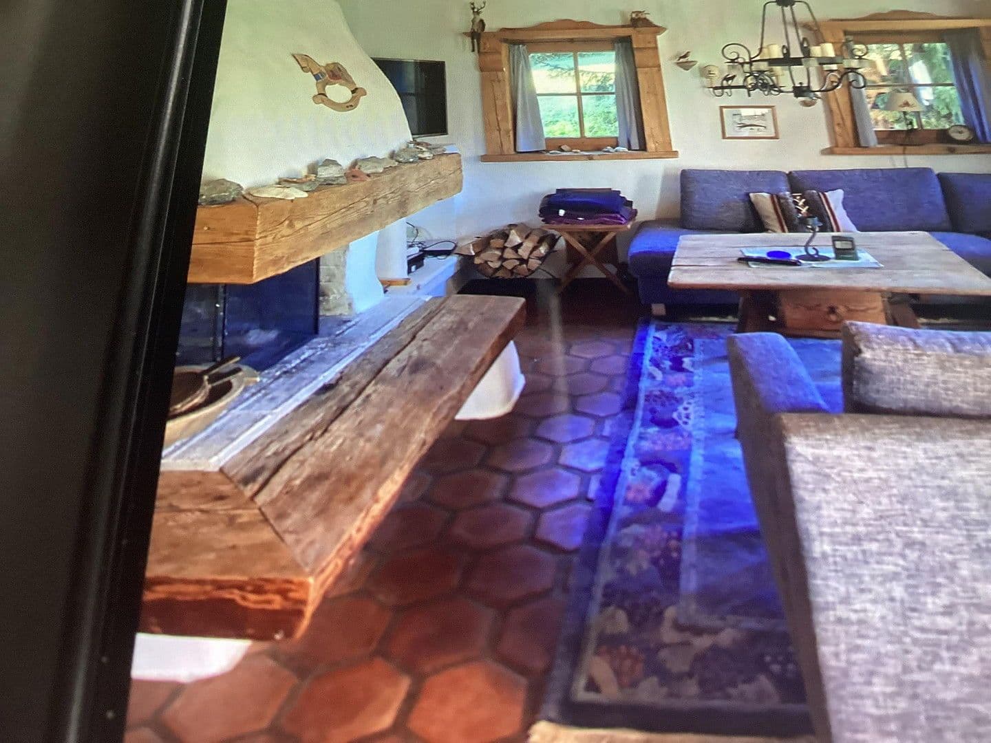 Prodej domu 260 m², pozemek 1.700 m², Jochberg, Tyrolsko Prodej domu 260 m², pozemek 1.700 m², Jochberg, Tyrolsko