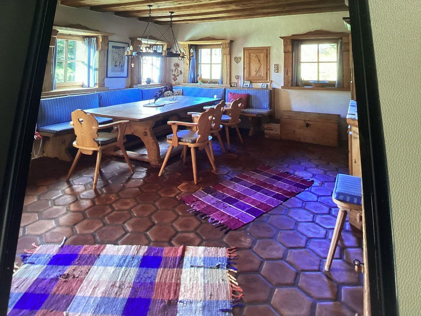 Prodej domu 260 m², pozemek 1.700 m², Jochberg, Tyrolsko Prodej domu 260 m², pozemek 1.700 m², Jochberg, Tyrolsko