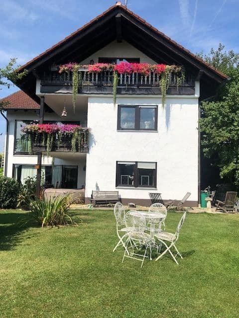 Prodej domu 320 m², pozemek 853 m², Anton Gabelestrasse 13, Meßkirch, Bádensko-Württembersko Prodej domu 320 m², pozemek 853 m², Anton Gabelestrasse 13, Meßkirch, Bádensko-Württembersko