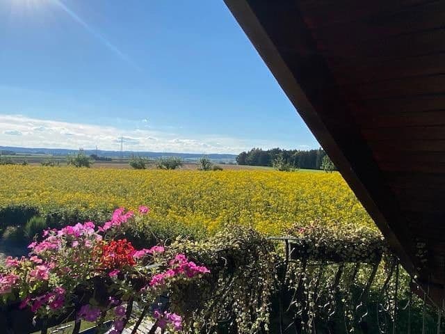 Prodej domu 320 m², pozemek 853 m², Anton Gabelestrasse 13, Meßkirch, Bádensko-Württembersko Prodej domu 320 m², pozemek 853 m², Anton Gabelestrasse 13, Meßkirch, Bádensko-Württembersko