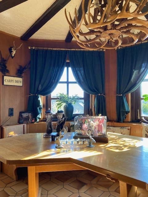 Prodej domu 320 m², pozemek 853 m², Anton Gabelestrasse 13, Meßkirch, Bádensko-Württembersko Prodej domu 320 m², pozemek 853 m², Anton Gabelestrasse 13, Meßkirch, Bádensko-Württembersko