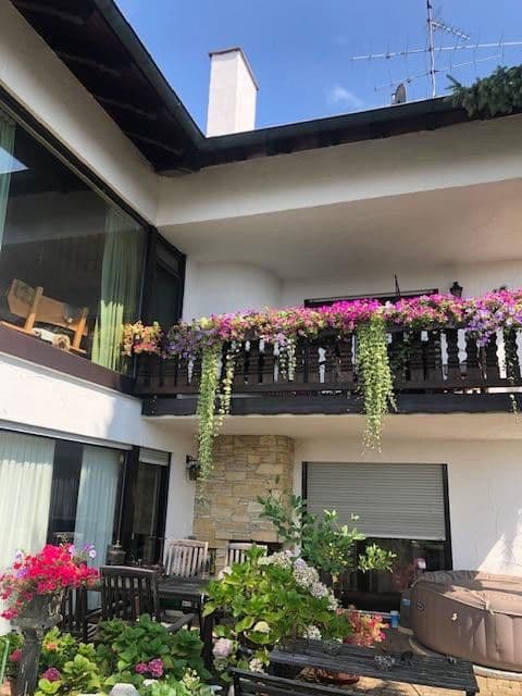 Prodej domu 320 m², pozemek 853 m², Anton Gabelestrasse 13, Meßkirch, Bádensko-Württembersko Prodej domu 320 m², pozemek 853 m², Anton Gabelestrasse 13, Meßkirch, Bádensko-Württembersko