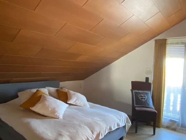 Prodej domu 320 m², pozemek 853 m², Anton Gabelestrasse 13, Meßkirch, Bádensko-Württembersko Prodej domu 320 m², pozemek 853 m², Anton Gabelestrasse 13, Meßkirch, Bádensko-Württembersko