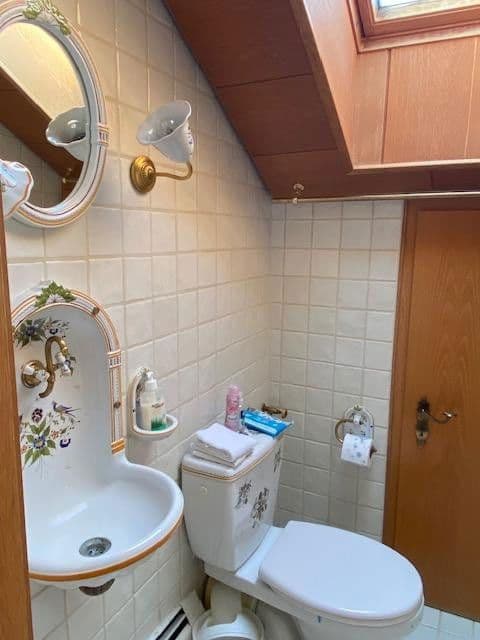 Prodej domu 320 m², pozemek 853 m², Anton Gabelestrasse 13, Meßkirch, Bádensko-Württembersko Prodej domu 320 m², pozemek 853 m², Anton Gabelestrasse 13, Meßkirch, Bádensko-Württembersko