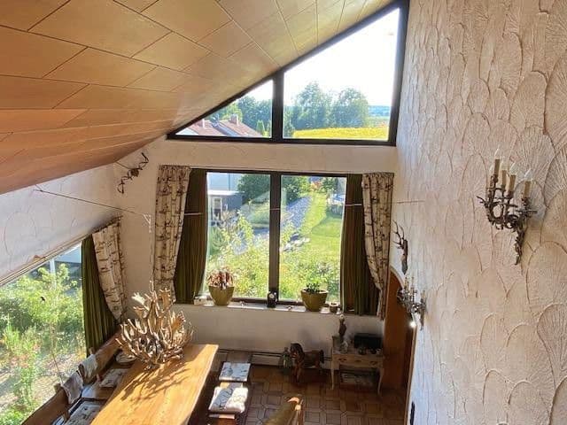 Prodej domu 320 m², pozemek 853 m², Anton Gabelestrasse 13, Meßkirch, Bádensko-Württembersko Prodej domu 320 m², pozemek 853 m², Anton Gabelestrasse 13, Meßkirch, Bádensko-Württembersko