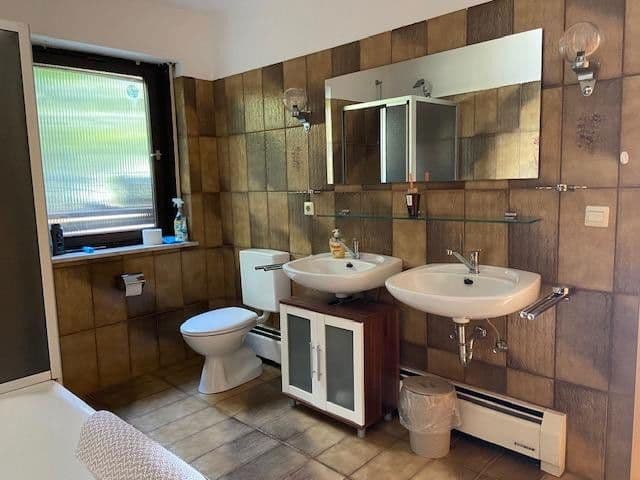 Prodej domu 320 m², pozemek 853 m², Anton Gabelestrasse 13, Meßkirch, Bádensko-Württembersko Prodej domu 320 m², pozemek 853 m², Anton Gabelestrasse 13, Meßkirch, Bádensko-Württembersko