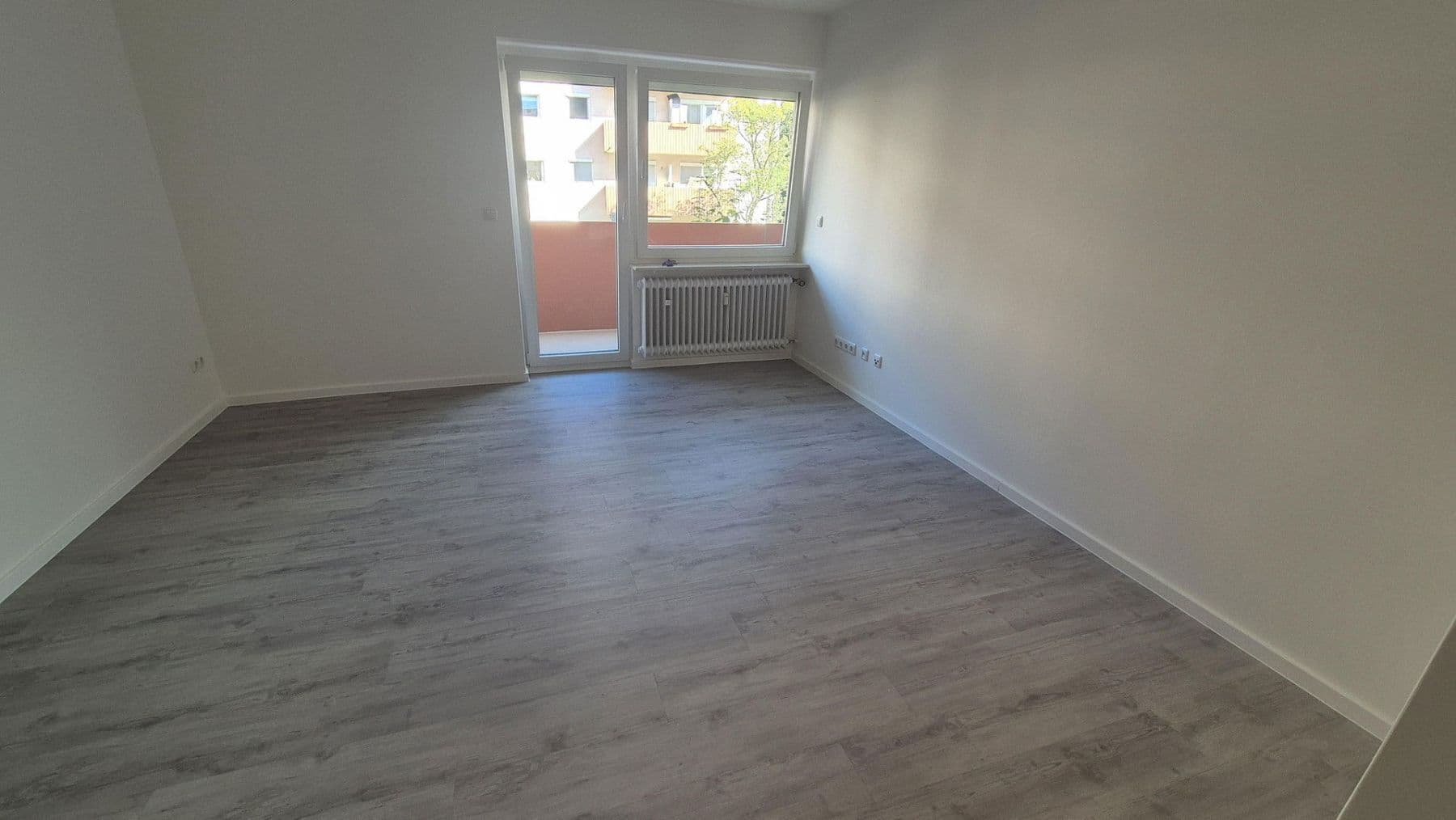 Pronájem bytu 1+1 28 m², München, Bavorsko Pronájem bytu 1+1 28 m², München, Bavorsko