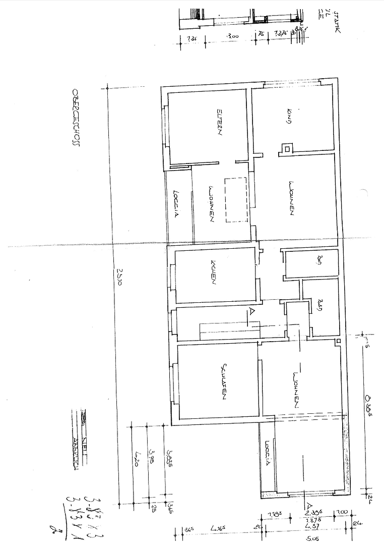 Prodej domu 159 m², pozemek 404 m², Lechenicher Straße 2, Bergheim, Severní Porýní-Vestfálsko Prodej domu 159 m², pozemek 404 m², Lechenicher Straße 2, Bergheim, Severní Porýní-Vestfálsko