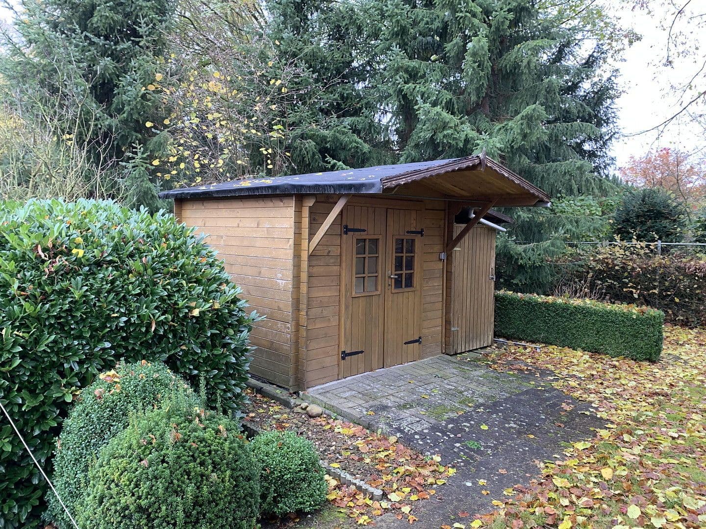 Pronájem domu 140 m², pozemek 1.000 m², Bad Oeynhausen, Severní Porýní-Vestfálsko Pronájem domu 140 m², pozemek 1.000 m², Bad Oeynhausen, Severní Porýní-Vestfálsko