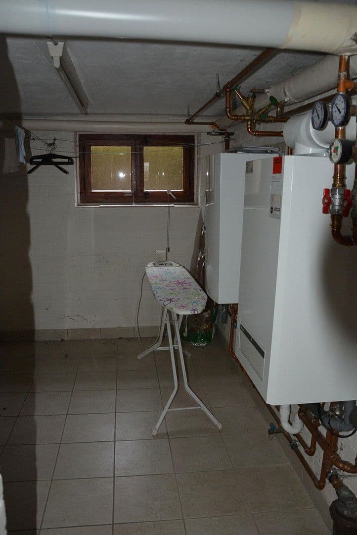 Pronájem domu 140 m², pozemek 1.000 m², Bad Oeynhausen, Severní Porýní-Vestfálsko Pronájem domu 140 m², pozemek 1.000 m², Bad Oeynhausen, Severní Porýní-Vestfálsko