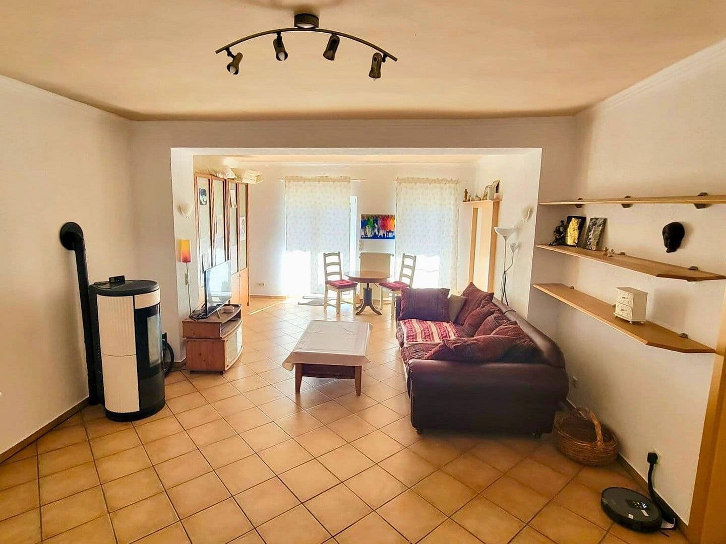 Prodej domu 245 m², pozemek 2.500 m², Woppenroth, Porýní-Falc Prodej domu 245 m², pozemek 2.500 m², Woppenroth, Porýní-Falc