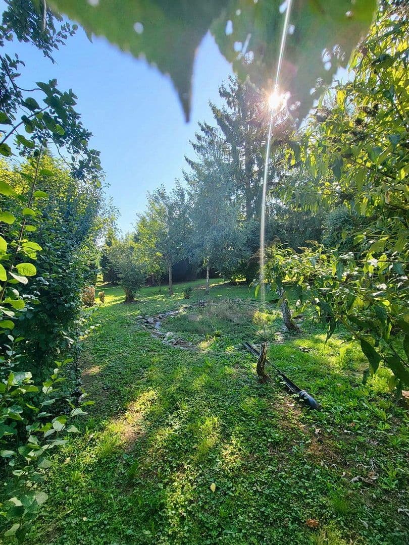 Prodej domu 245 m², pozemek 2.500 m², Woppenroth, Porýní-Falc Prodej domu 245 m², pozemek 2.500 m², Woppenroth, Porýní-Falc