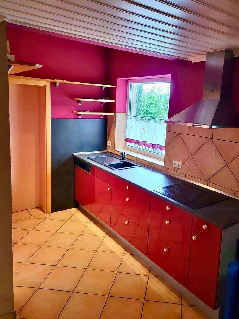 Prodej domu 245 m², pozemek 2.500 m², Woppenroth, Porýní-Falc Prodej domu 245 m², pozemek 2.500 m², Woppenroth, Porýní-Falc