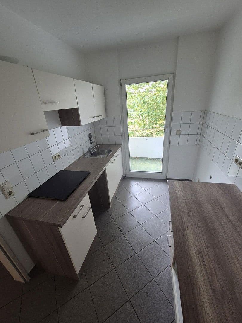 Pronájem bytu 2+1 49 m², Münsterstraße 325, Düsseldorf, Severní Porýní-Vestfálsko Pronájem bytu 2+1 49 m², Münsterstraße 325, Düsseldorf, Severní Porýní-Vestfálsko