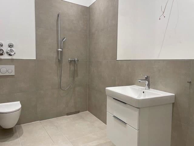 Pronájem bytu 2+kk 49 m², Bingen am Rhein, Porýní-Falc Pronájem bytu 2+kk 49 m², Bingen am Rhein, Porýní-Falc