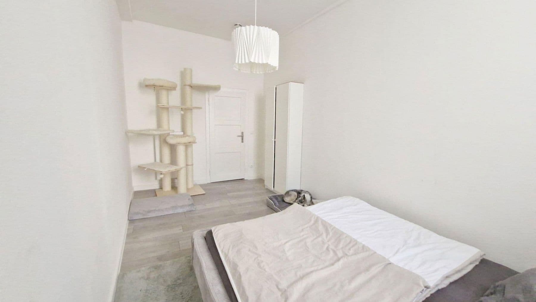 Pronájem bytu 5+1 149 m², Bingen am Rhein, Porýní-Falc Pronájem bytu 5+1 149 m², Bingen am Rhein, Porýní-Falc