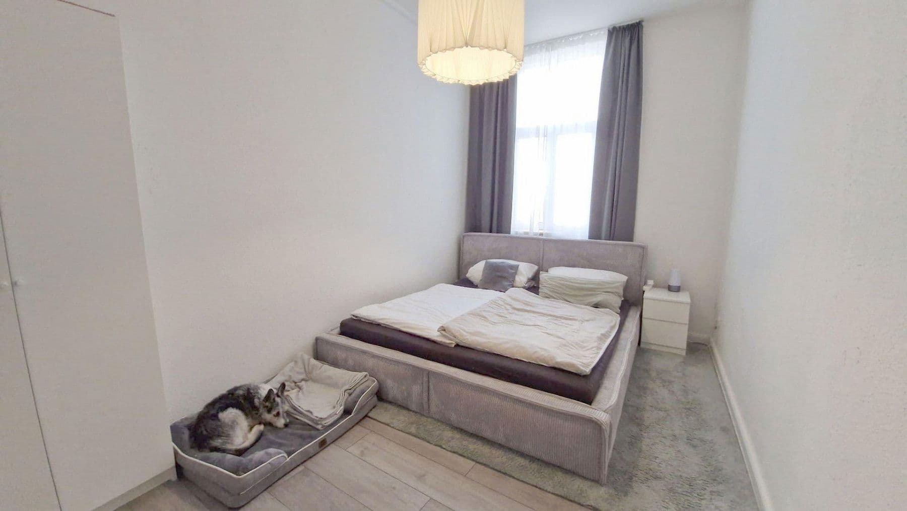 Pronájem bytu 5+1 149 m², Bingen am Rhein, Porýní-Falc Pronájem bytu 5+1 149 m², Bingen am Rhein, Porýní-Falc