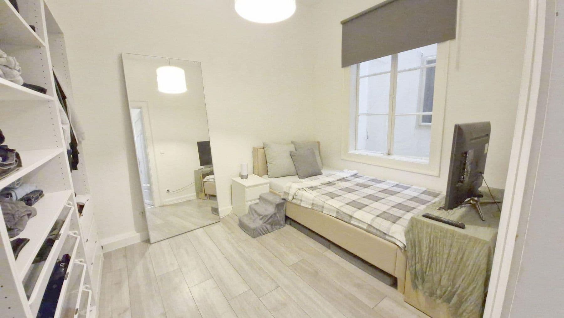 Pronájem bytu 5+1 149 m², Bingen am Rhein, Porýní-Falc Pronájem bytu 5+1 149 m², Bingen am Rhein, Porýní-Falc