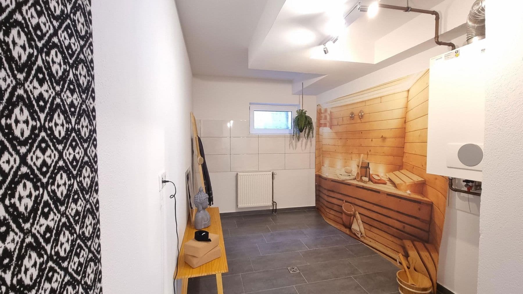 Prodej domu 207 m², pozemek 304 m², Ulmenweg 1/1, Mühlacker, Bádensko-Württembersko Prodej domu 207 m², pozemek 304 m², Ulmenweg 1/1, Mühlacker, Bádensko-Württembersko