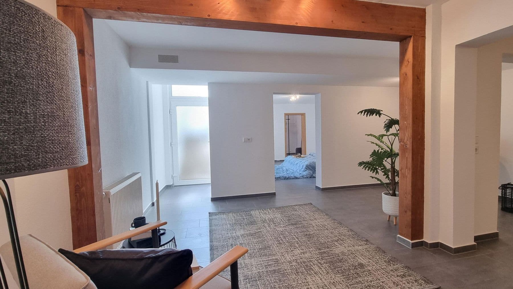 Prodej domu 207 m², pozemek 304 m², Ulmenweg 1/1, Mühlacker, Bádensko-Württembersko Prodej domu 207 m², pozemek 304 m², Ulmenweg 1/1, Mühlacker, Bádensko-Württembersko