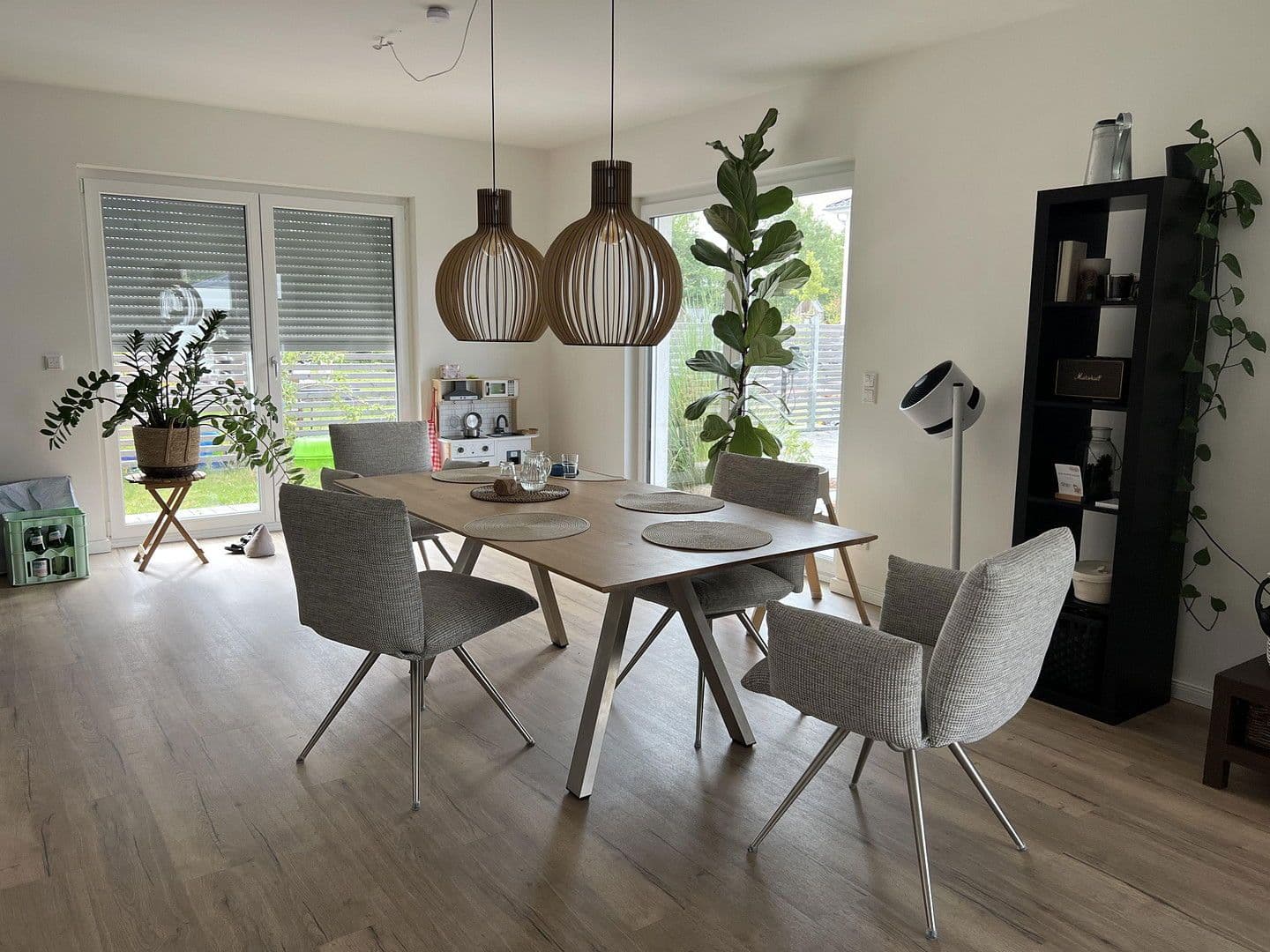 Pronájem domu 160 m², pozemek 650 m², Spandau, Berlín Pronájem domu 160 m², pozemek 650 m², Spandau, Berlín