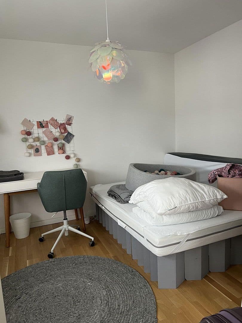 Pronájem domu 160 m², pozemek 650 m², Spandau, Berlín Pronájem domu 160 m², pozemek 650 m², Spandau, Berlín