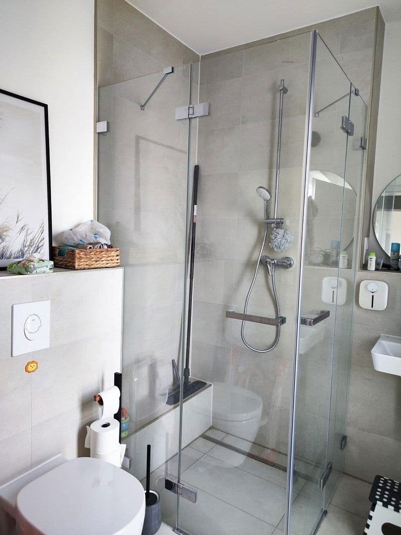 Pronájem domu 160 m², pozemek 650 m², Spandau, Berlín Pronájem domu 160 m², pozemek 650 m², Spandau, Berlín