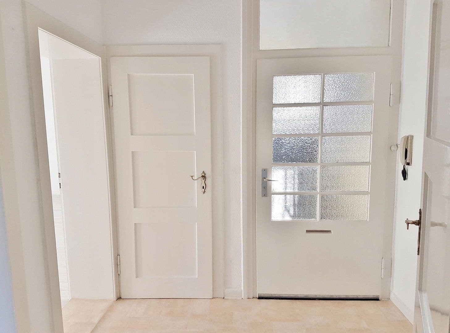 Pronájem bytu 2+1 60 m², Hildesheim, Dolní Sasko Pronájem bytu 2+1 60 m², Hildesheim, Dolní Sasko