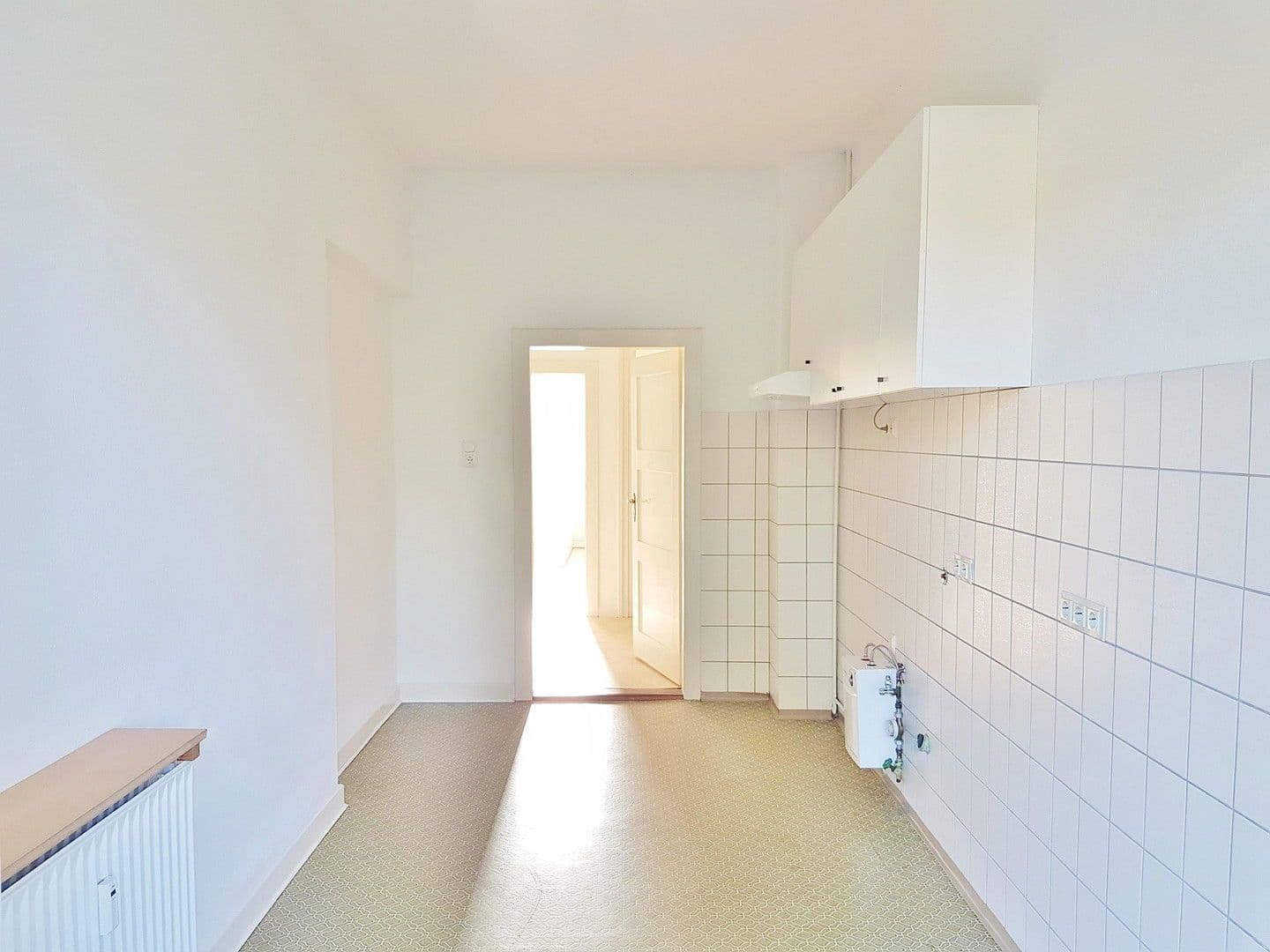 Pronájem bytu 2+1 60 m², Hildesheim, Dolní Sasko Pronájem bytu 2+1 60 m², Hildesheim, Dolní Sasko