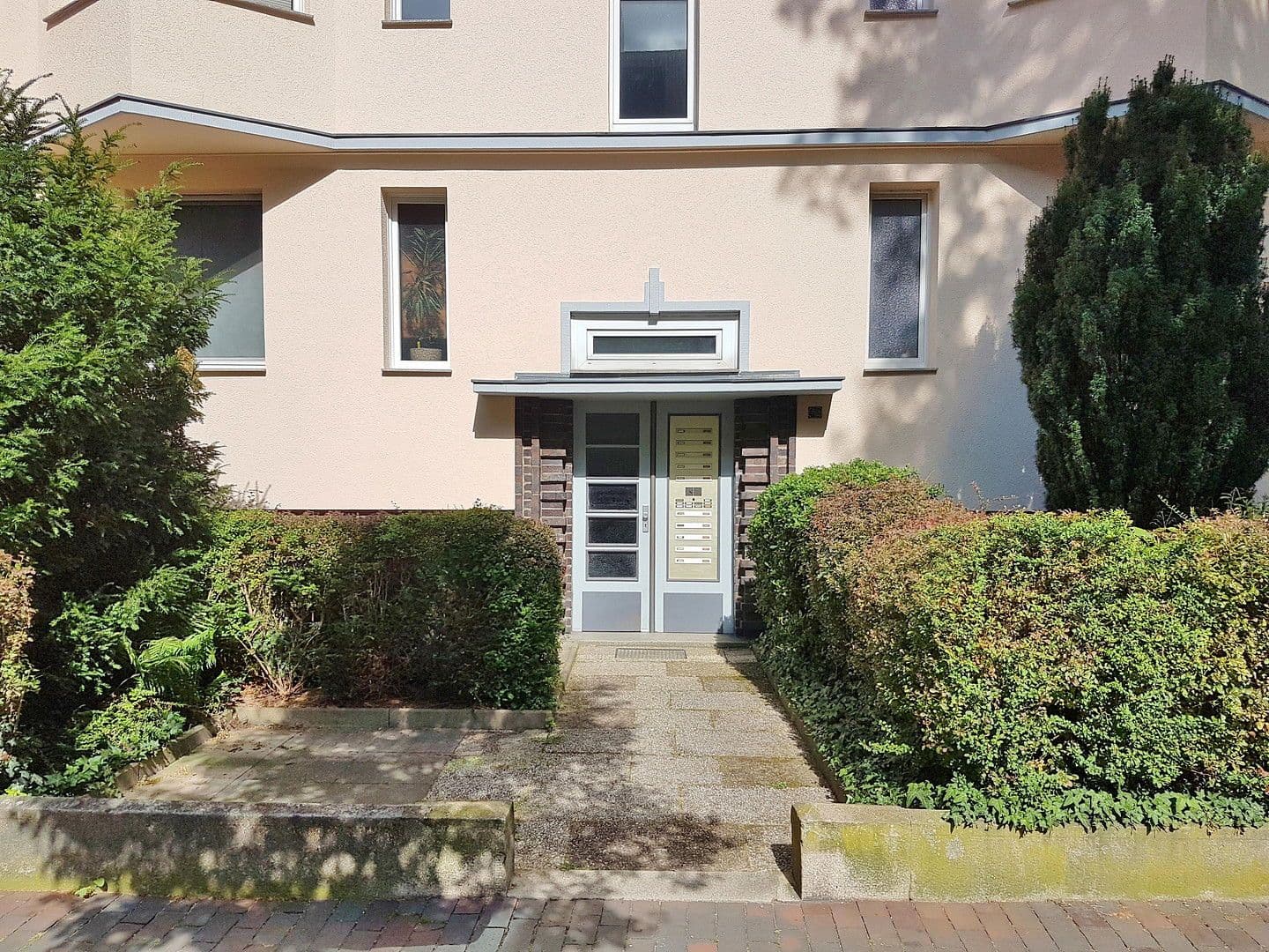 Pronájem bytu 2+1 60 m², Hildesheim, Dolní Sasko Pronájem bytu 2+1 60 m², Hildesheim, Dolní Sasko