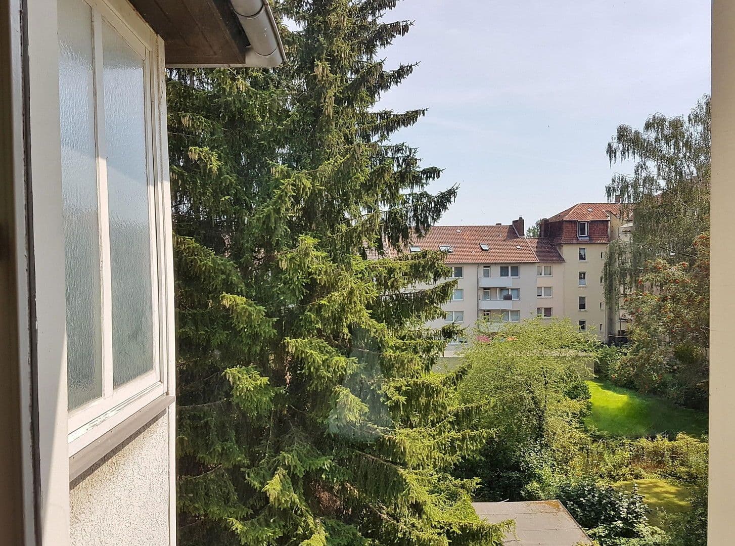 Pronájem bytu 2+1 60 m², Hildesheim, Dolní Sasko Pronájem bytu 2+1 60 m², Hildesheim, Dolní Sasko