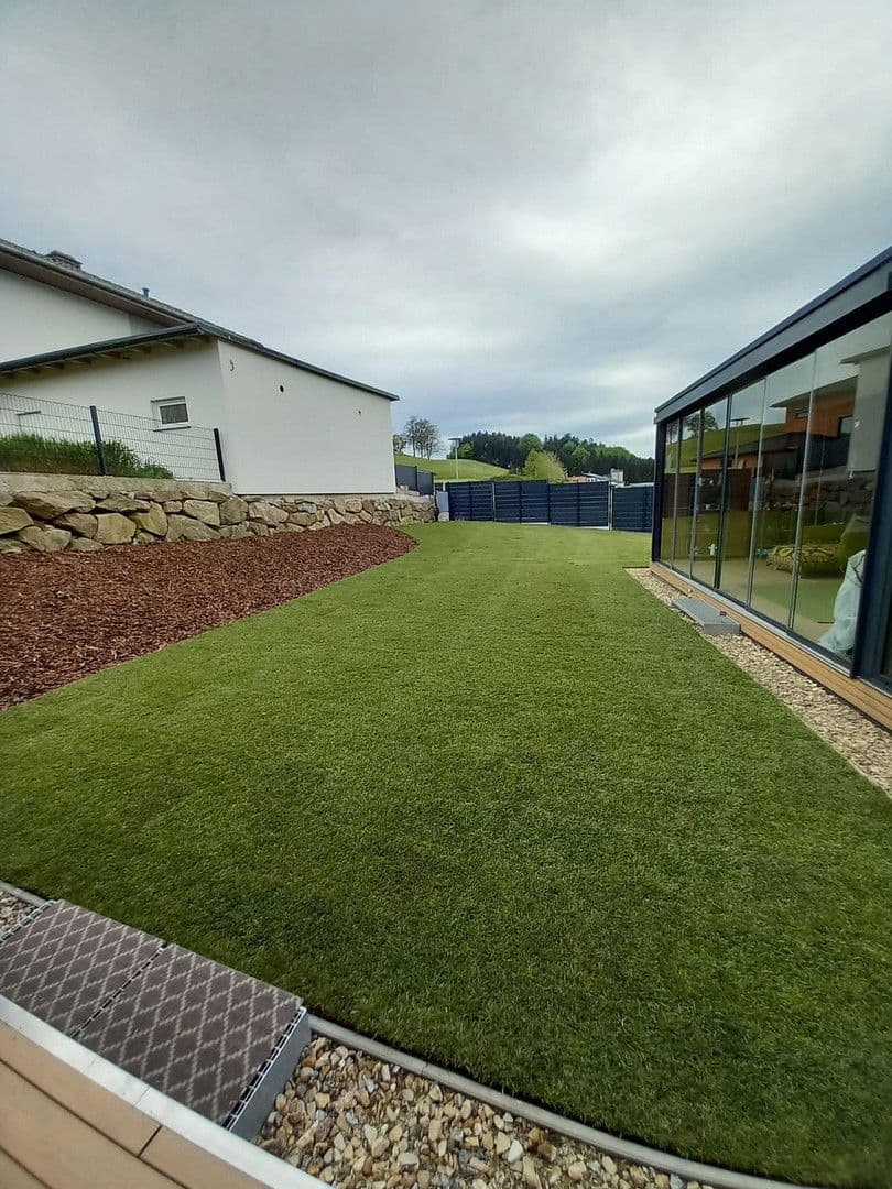 Prodej domu 223 m², pozemek 773 m², Nöchling, Dolní Rakousko Prodej domu 223 m², pozemek 773 m², Nöchling, Dolní Rakousko