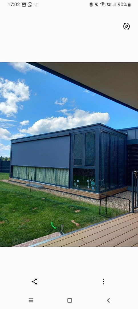 Prodej domu 223 m², pozemek 773 m², Nöchling, Dolní Rakousko Prodej domu 223 m², pozemek 773 m², Nöchling, Dolní Rakousko